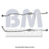 BM CATALYSTS BM90661H Catalytic Converter